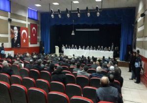 Sekmen Aşkale'de